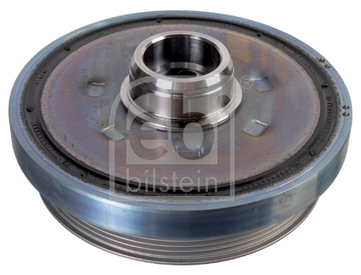 Belt Pulley, crankshaft